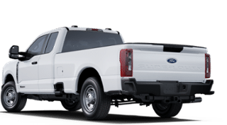 2025 Ford Super Duty® External Image 3